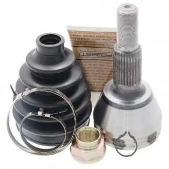 ШРКШ зовнішній задній 22x33.3x30 (chevrolet captiva (c100) 2007-) FEBEST 1010-C100