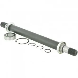 Полуось правая 34x466x27 FEBEST 1012-CAPRH
