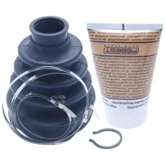 Пильовик, приводний вал FEBEST 1015-CAP