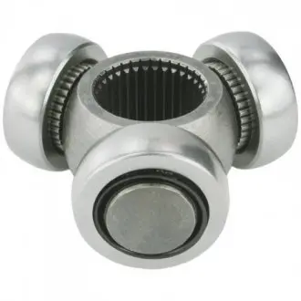 Муфта з шипами, приводний вал FEBEST 1016-CAP