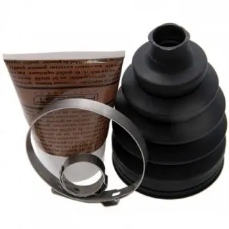 Пыльник, приводной вал FEBEST 1017P-AV