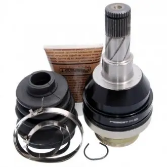 Шарнир, приводной вал FEBEST 1111-T200