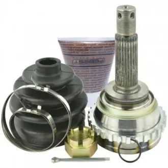 Шарнир, приводной вал FEBEST 1210-001A29