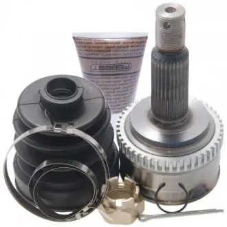 Шарнир, приводной вал FEBEST 1210-ELNA46