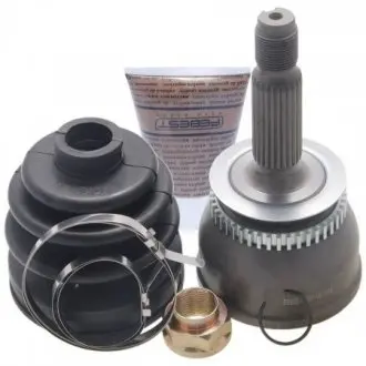 Шарнир, приводной вал FEBEST 1210-MATA44