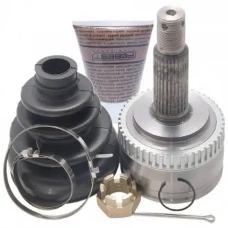 Шарнир, приводной вал FEBEST 1210-TUCA48