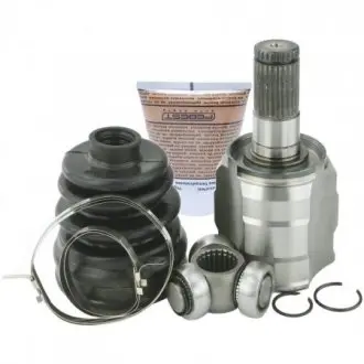 Шарнирный комплект, приводной вал. FEBEST 1211-I30ATLH