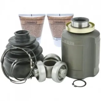 Шарнирный комплект, приводной вал. FEBEST 1211-IX55RH