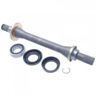 Приводной вал FEBEST 1212-TUC