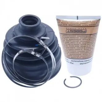 Пыльник, приводной вал FEBEST 1215-IX35RH