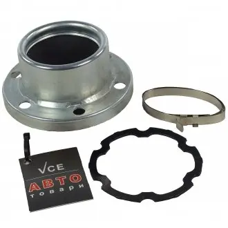 Пыльник, приводной вал FEBEST 1215-TERSA