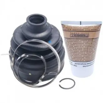 Пыльник, приводной вал FEBEST 1215-TUC20MTT