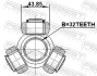 Трипоїд 32x4385 FEBEST 1216-D7AT2WD (фото 2)