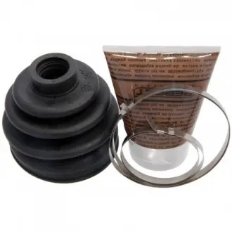 Пыльник, приводной вал FEBEST 1217-ACC