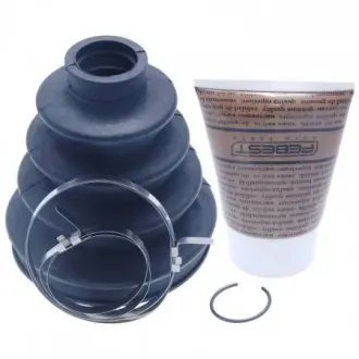 Пыльник, приводной вал FEBEST 1217-CM