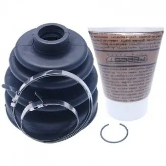 Пильовик, приводний вал FEBEST 1217-EFAT