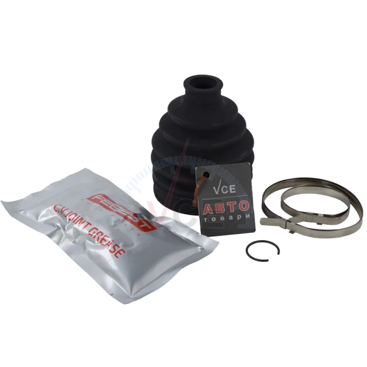 Пильовик, приводний вал FEBEST 1217-MC (фото 1)