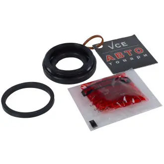 Ремкомплект, тормозной суппорт FEBEST 1275-LFR