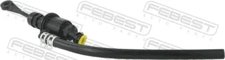 Цилиндр сцепления главный FEBEST 1281-ELN