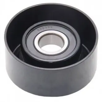 Натяжной ролик, поликлиновой ремень FEBEST 1287-CM