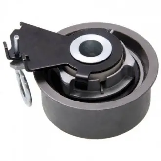 Натяжной ролик, поликлиновой ремень FEBEST 1287-ELAN