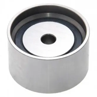 Натяжной ролик, ремень грм FEBEST 1287-SAN