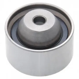 Паразитный / ведущий ролик, зубчатый ремень FEBEST 1288-H1