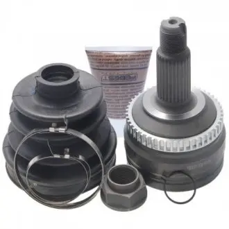 Шарнир, приводной вал FEBEST 1410-NAA48