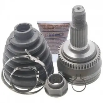 Шарнир, приводной вал FEBEST 1410-NACTRA48