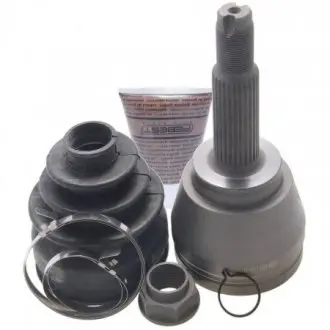 Шарнір, приводний вал FEBEST 1410-REXII