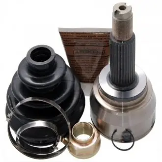 Шарнір, приводний вал FEBEST 1410-REXIIAWD