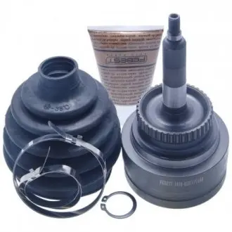 ШРУС наружный 34x74,5 (ssang yong rexton ii 2006-) FEBEST 1410-REXIIPTA40