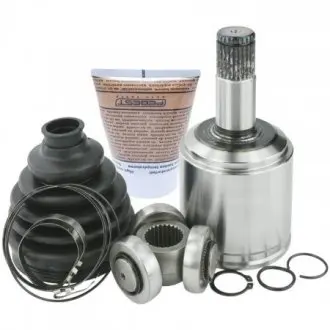 Шарнир, приводной вал FEBEST 1411-KORATLH