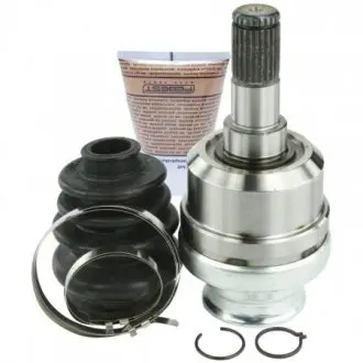 Шарнир, приводной вал FEBEST 1411-NACTR