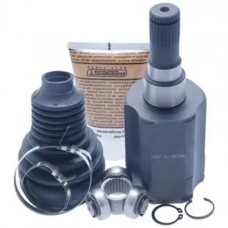 Шарнір, приводний вал FEBEST 1411-REXIIAWD