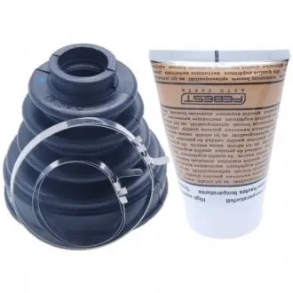 Пыльник, приводной вал FEBEST 1415-ACT