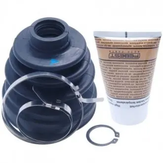 Пыльник, приводной вал FEBEST 1415-NARH