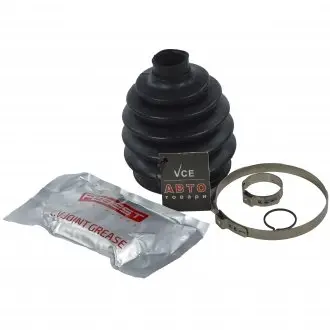 Пыльник, приводной вал FEBEST 1417P-NA