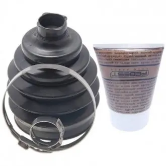 Пыльник, приводной вал FEBEST 1417P-NACTR