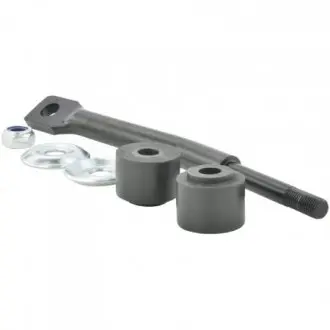 Тяга стабилизатора передняя левая FEBEST 1423-KYRFL-KIT