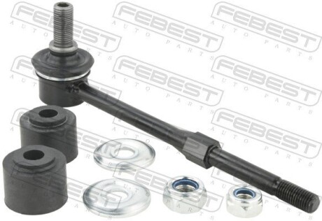 Тяга стабилизатора передняя FEBEST 1423-RODF-KIT