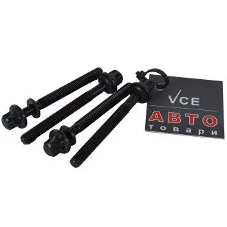 Болт (4 шт. в упаковке) FEBEST 1498001PCS4