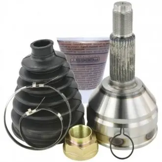 ШРКШ зовнішній 25x50x28 FEBEST 1510-B11