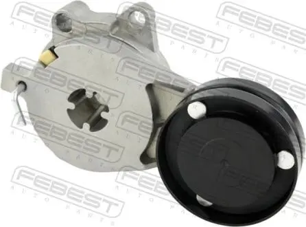 Натяжитель ремень FEBEST 1590-A15