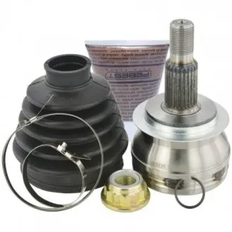 ШРУС наружный 27x604x25 FEBEST 1610-W245