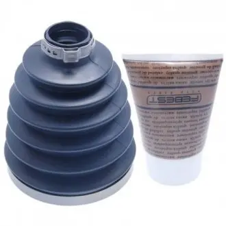 Пыльник, приводной вал FEBEST 1617P-164S