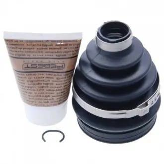 Пыльник, приводной вал FEBEST 1617P-203