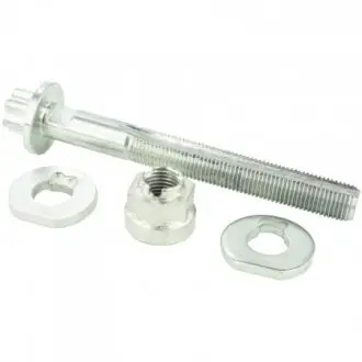Болт регулювання розвалу коліс FEBEST 1629-212-KIT