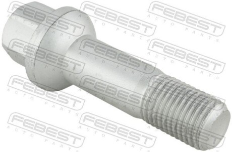 Колёсный болт FEBEST 1685B-001