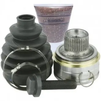 Шарнир, приводной вал FEBEST 1710-A4